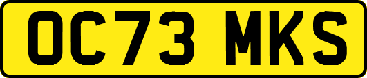 OC73MKS
