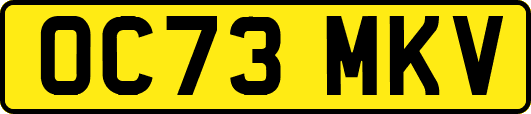 OC73MKV