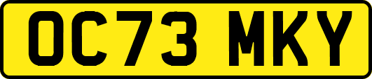 OC73MKY