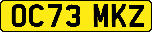 OC73MKZ