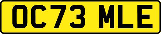OC73MLE