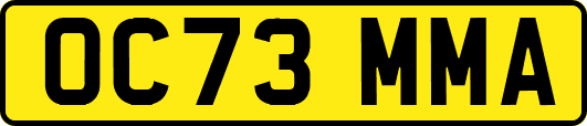 OC73MMA