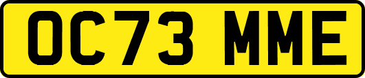 OC73MME