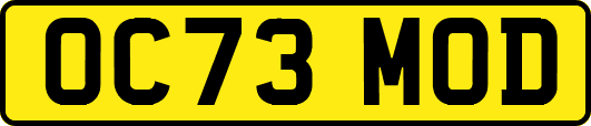 OC73MOD