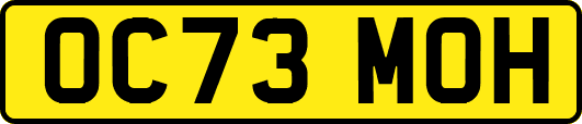 OC73MOH