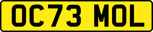 OC73MOL