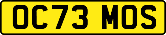 OC73MOS