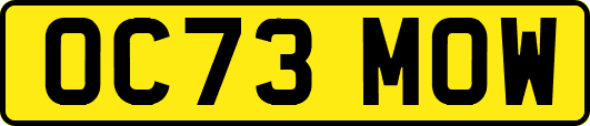OC73MOW