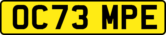 OC73MPE