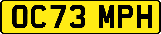 OC73MPH