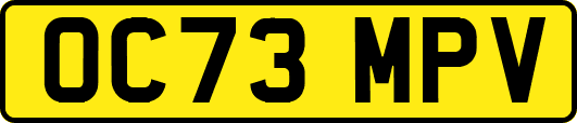 OC73MPV