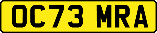 OC73MRA