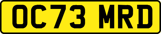 OC73MRD