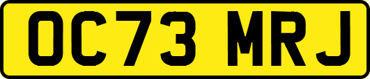 OC73MRJ
