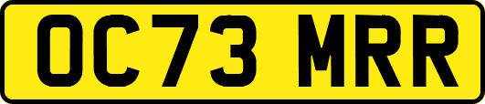 OC73MRR