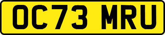 OC73MRU