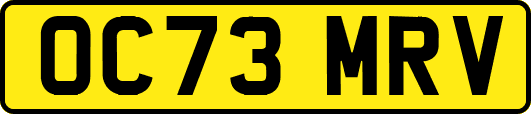 OC73MRV