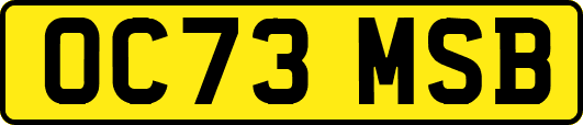 OC73MSB