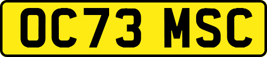 OC73MSC
