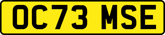 OC73MSE