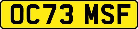 OC73MSF