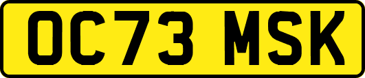 OC73MSK