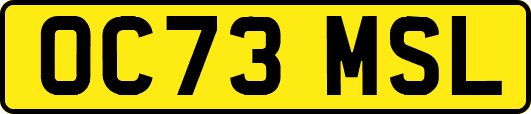OC73MSL