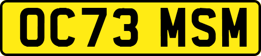 OC73MSM
