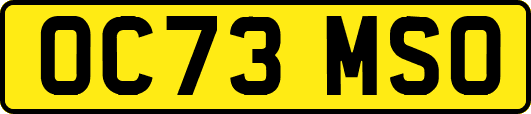 OC73MSO