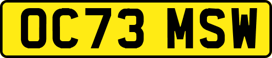 OC73MSW