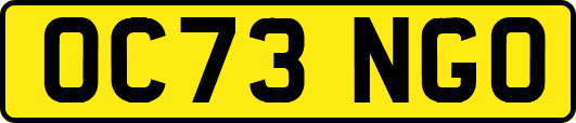 OC73NGO