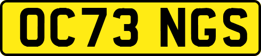 OC73NGS