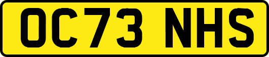 OC73NHS