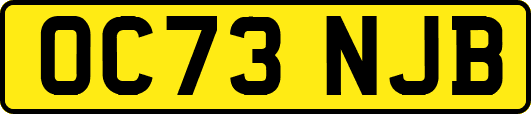 OC73NJB