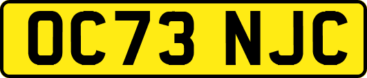OC73NJC