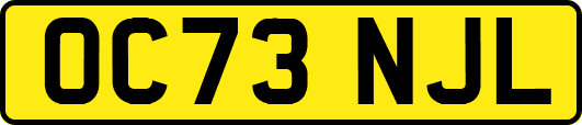 OC73NJL