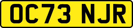 OC73NJR