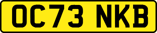 OC73NKB