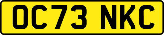 OC73NKC