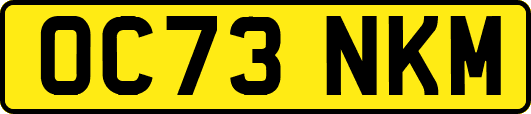 OC73NKM