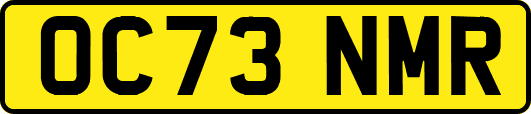 OC73NMR