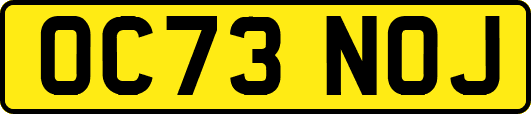 OC73NOJ