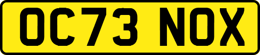 OC73NOX