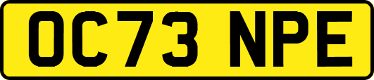 OC73NPE