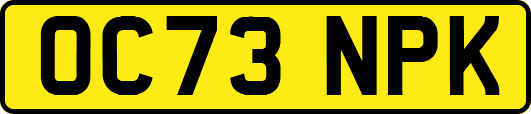 OC73NPK