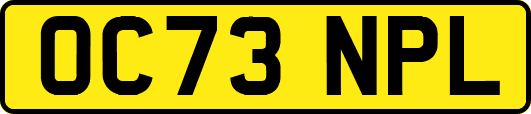 OC73NPL