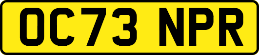 OC73NPR