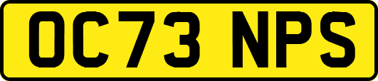 OC73NPS