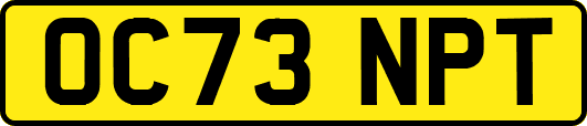 OC73NPT