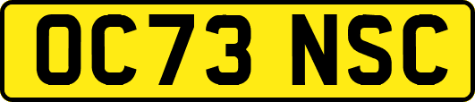 OC73NSC